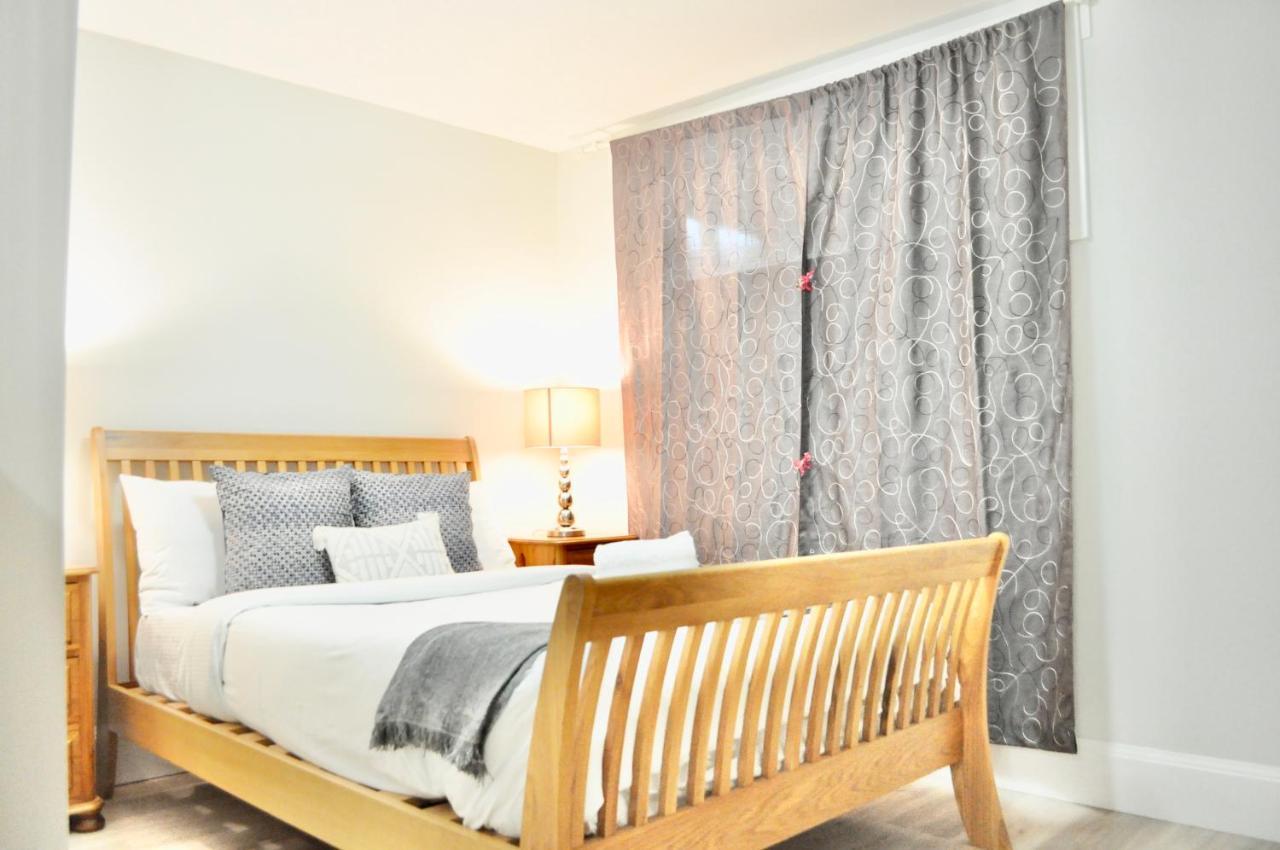 Stylish 1 Bedroom Suite In North Vancouver 10 Mins Ski Exterior foto