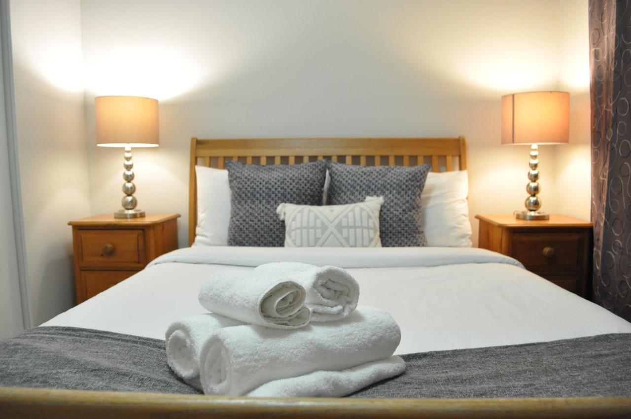 Stylish 1 Bedroom Suite In North Vancouver 10 Mins Ski Exterior foto